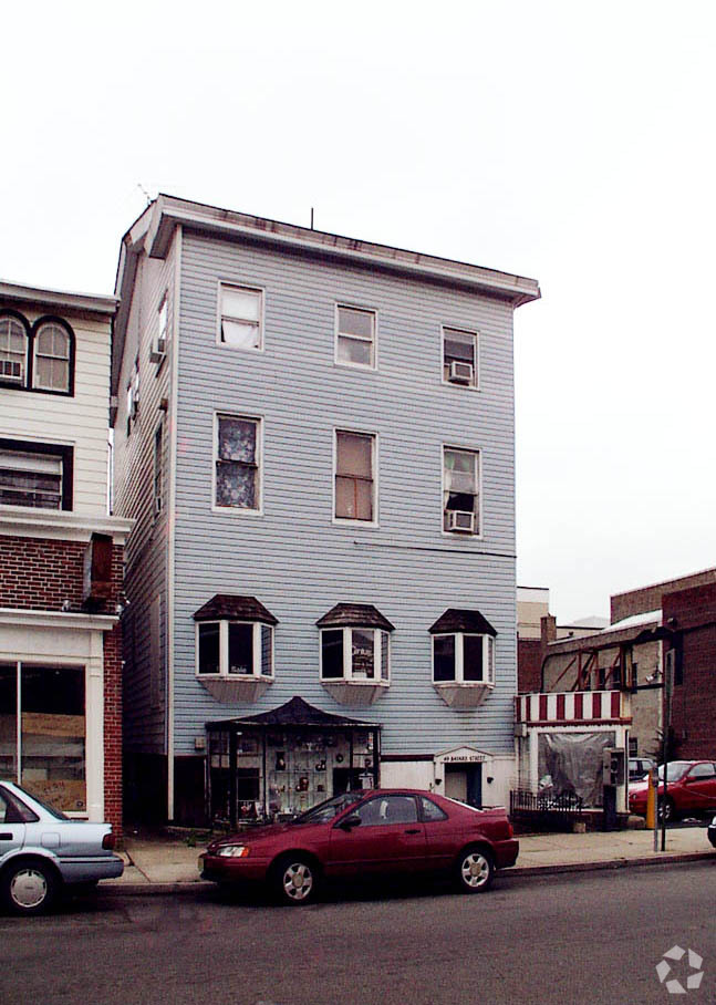 49 Bayard St, New Brunswick, NJ for sale Primary Photo- Image 1 of 23