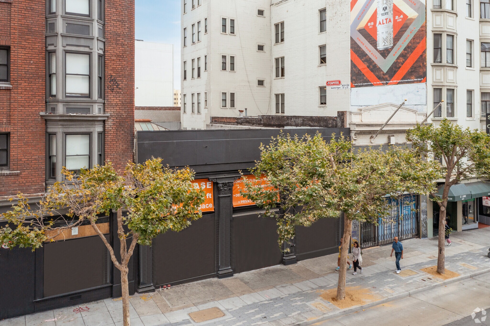 1350 Van Ness Ave, San Francisco, CA for sale Building Photo- Image 1 of 1