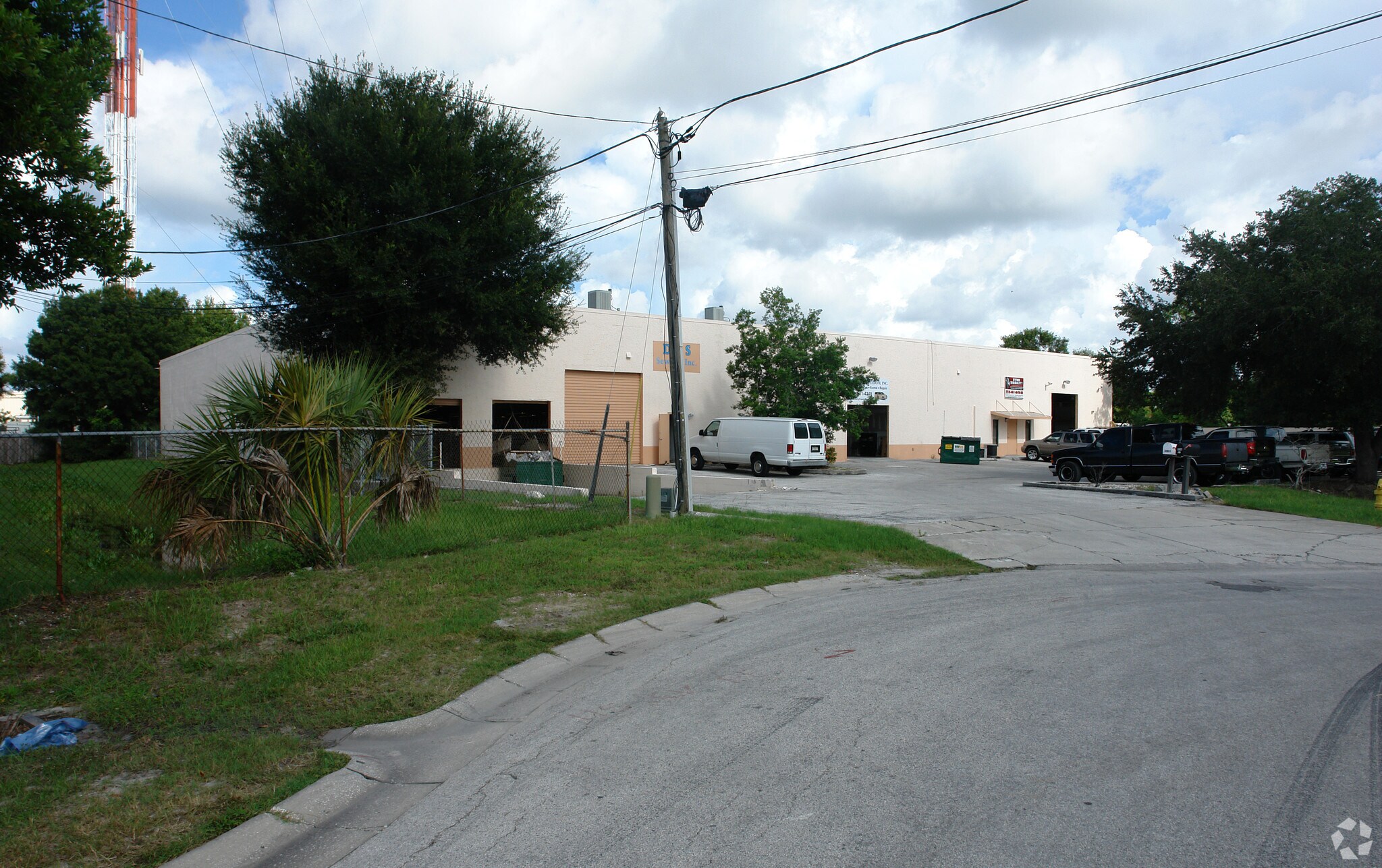 6514 47th St, Pinellas Park, FL for sale Building Photo- Image 1 of 1