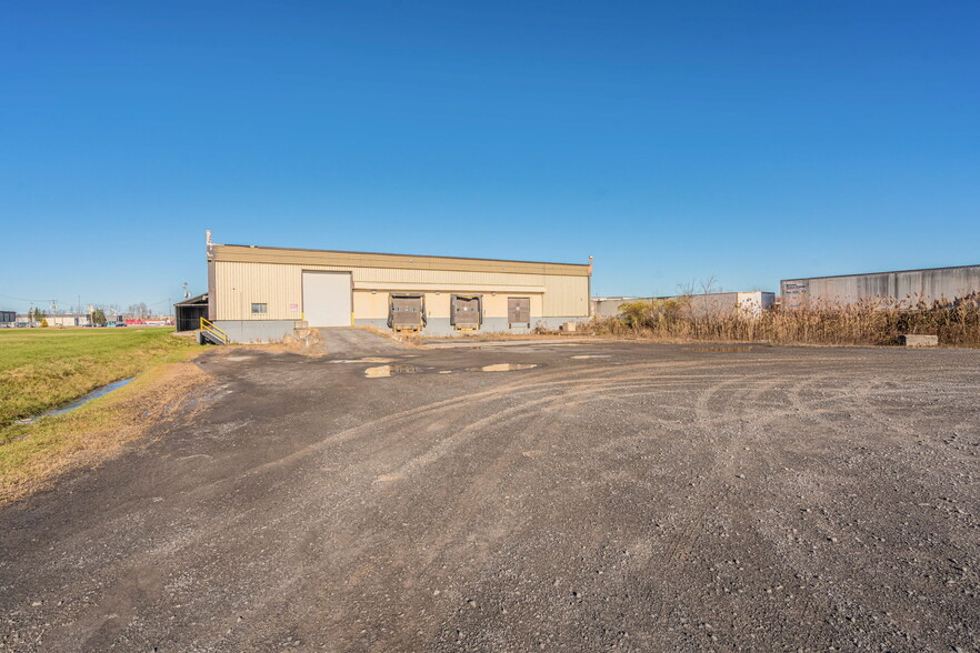 75-75 Rue De L'acier, Coteau-du-lac, QC for lease - Building Photo - Image 2 of 3