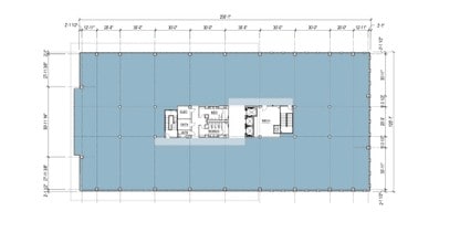 5700 Clearfork Main St, Fort Worth, TX for lease Floor Plan- Image 1 of 1