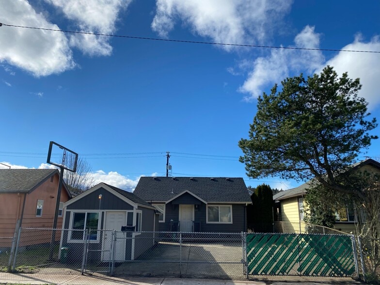 5217 Delridge Way SW, Seattle, WA for sale - Building Photo - Image 1 of 1