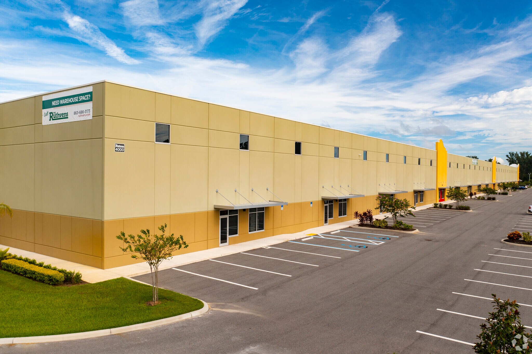 4000 & 4040 N Combee Rd, Lakeland, FL 33805 Ruthven East Lakeland