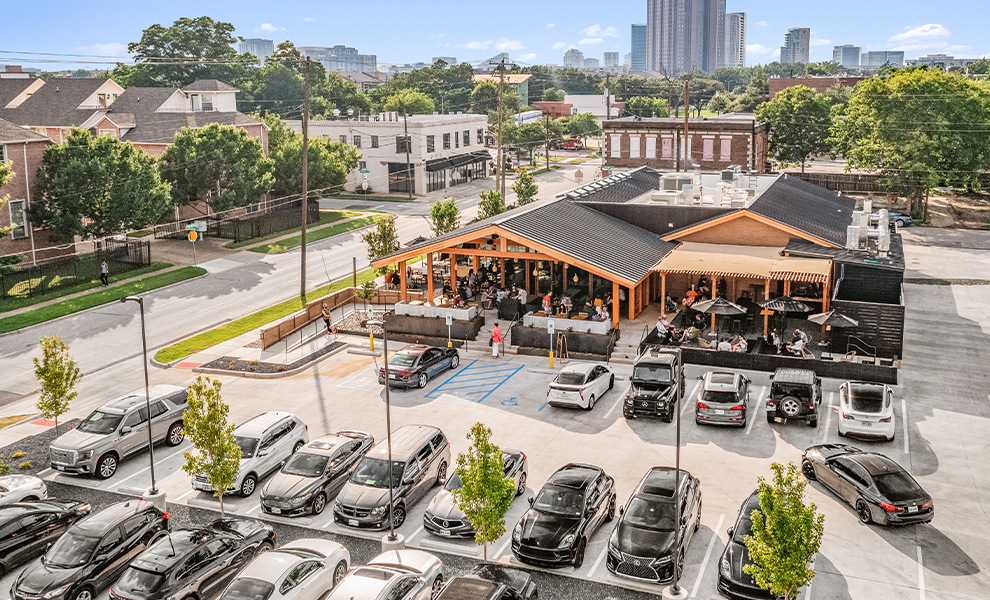 1812 N Haskell Ave, Dallas, TX for sale Building Photo- Image 1 of 1