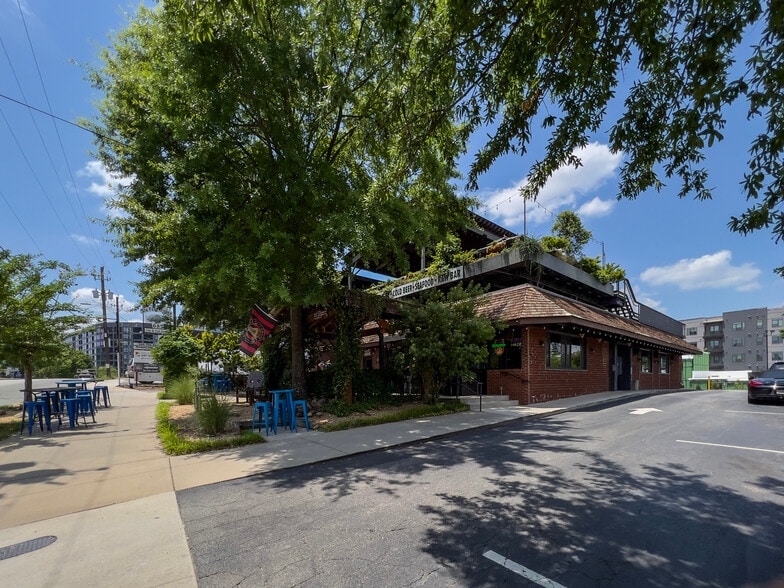 685 11th St NW, Atlanta, GA for sale - Building Photo - Image 2 of 11