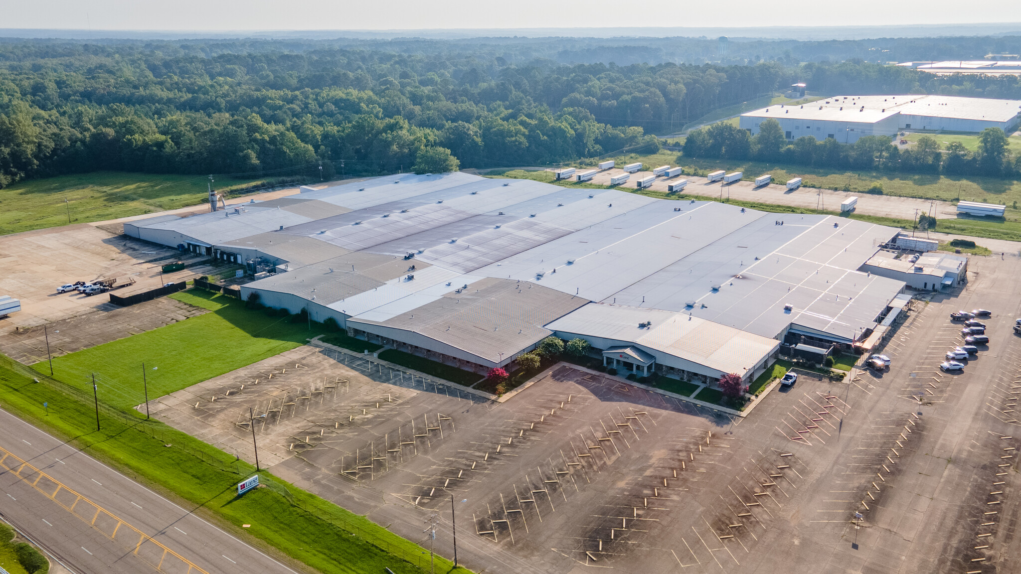 5380 Highway 145 S, Tupelo, MS for sale Building Photo- Image 1 of 1