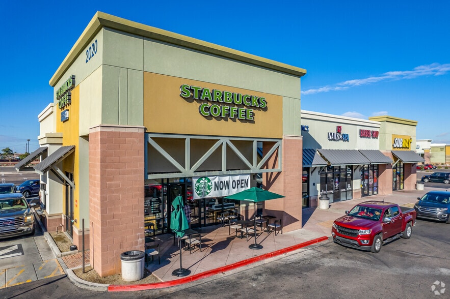 W Baseline Rd, Phoenix, AZ for lease - Building Photo - Image 2 of 11