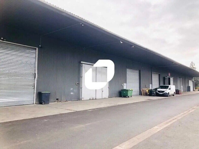 Flex in Saint-Germain-lès-Arpajon for lease - Building Photo - Image 1 of 6