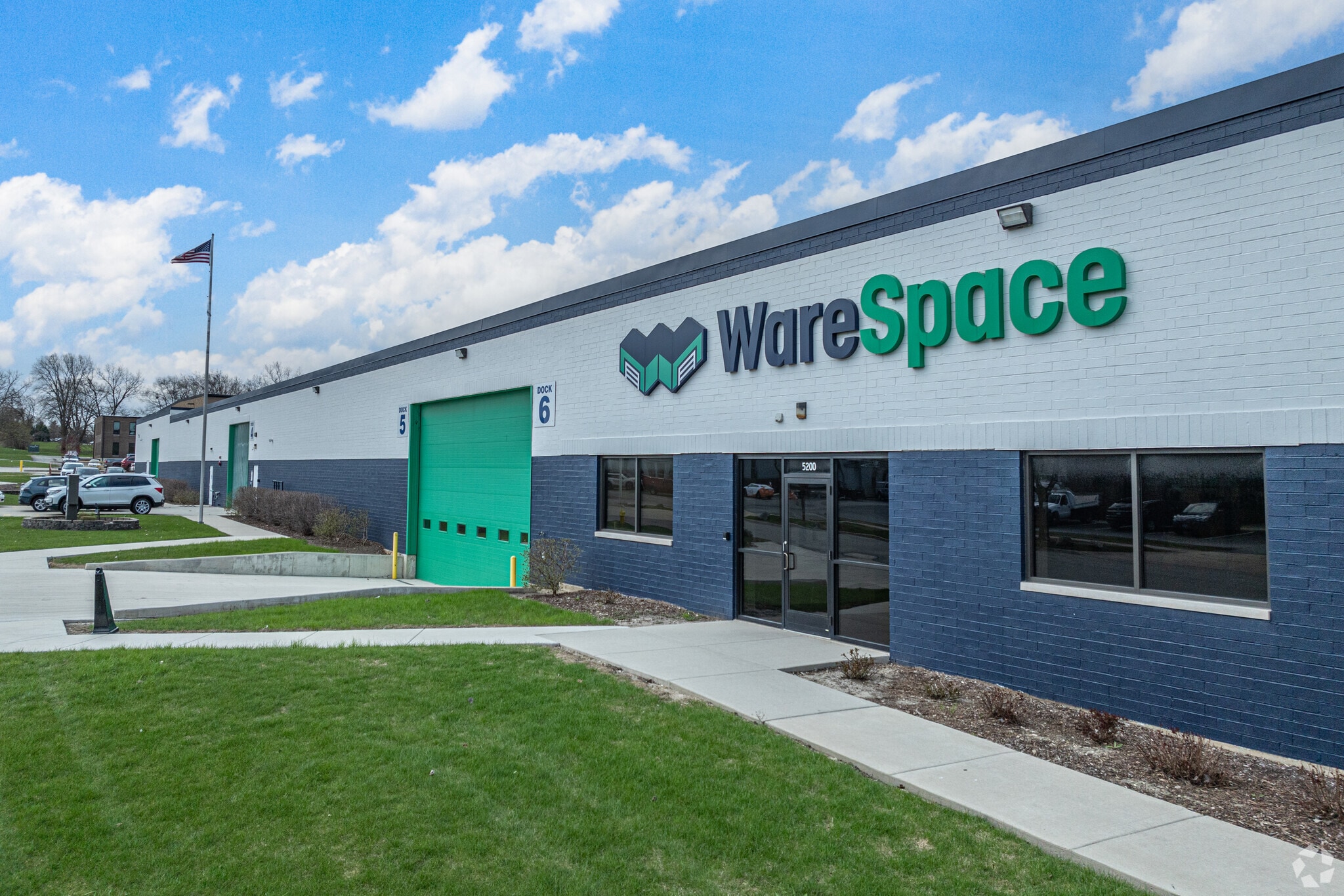 5200 Thatcher Rd, Downers Grove, IL for lease Primary Photo- Image 1 of 6
