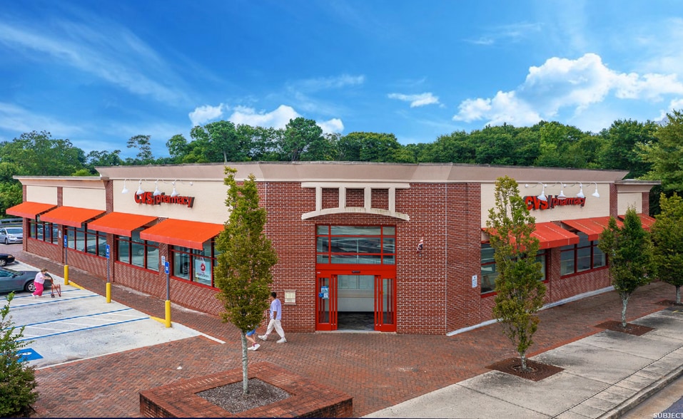 795 Oglethorpe Ave, Athens, GA for sale - Building Photo - Image 1 of 1