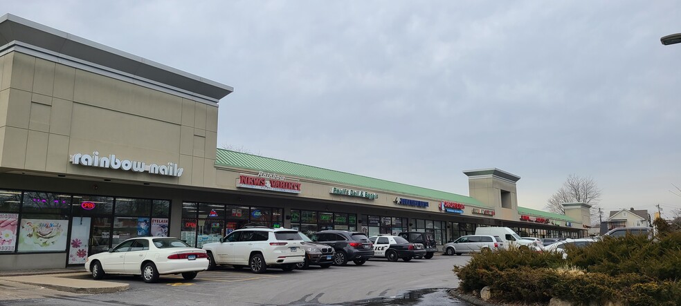 205 Main St, Norwalk, CT for lease - Building Photo - Image 3 of 9