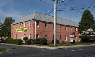 More details for 336 S Main St, Bel Air, MD - Office for Lease
