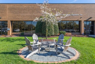 More details for 4501 Forbes Blvd, Lanham, MD - Flex, Industrial for Lease