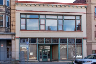 More details for 320 Adams Ave, Scranton, PA - Office for Sale