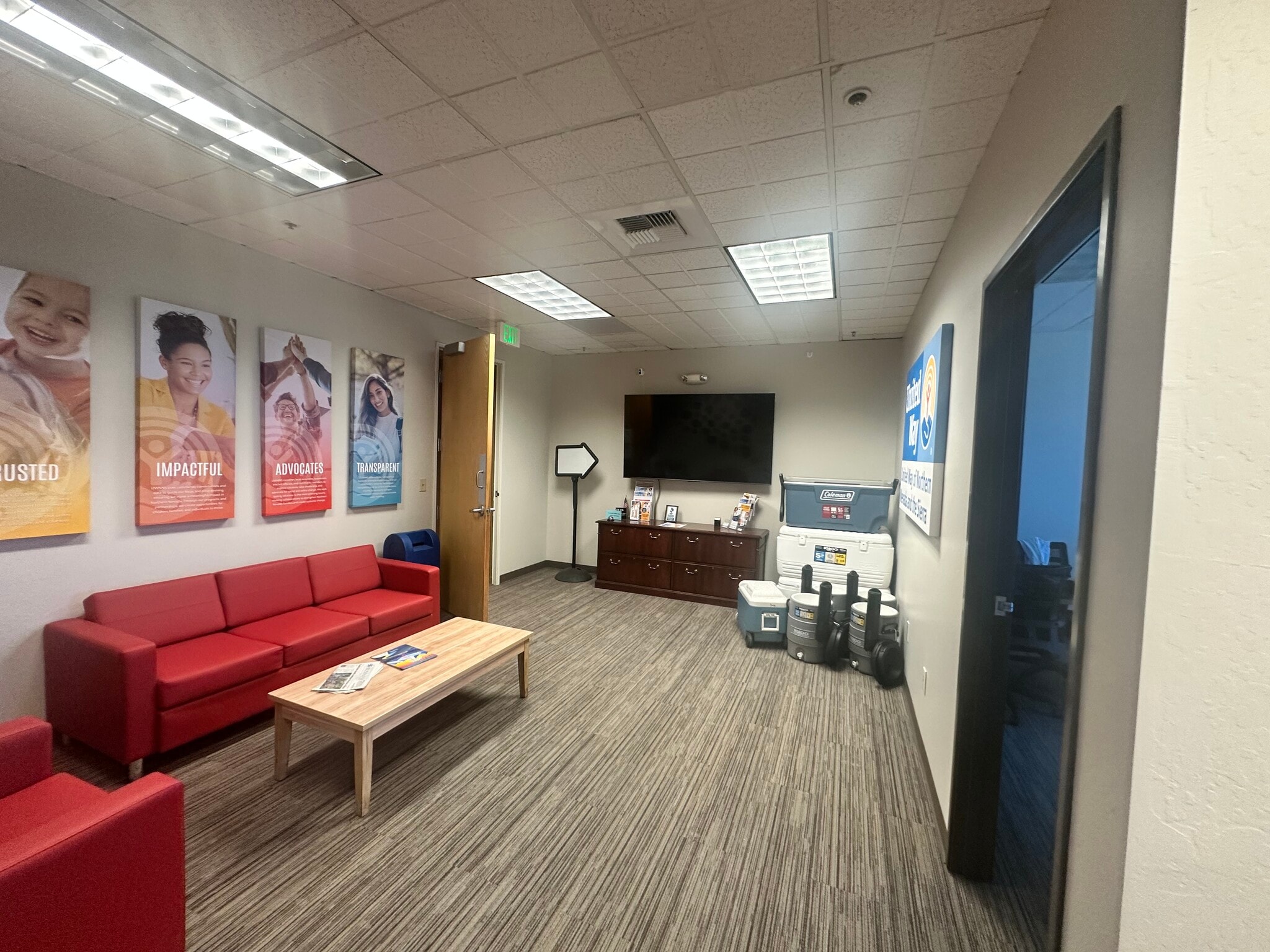 639 Isbell Rd, Reno, NV for lease Interior Photo- Image 1 of 5