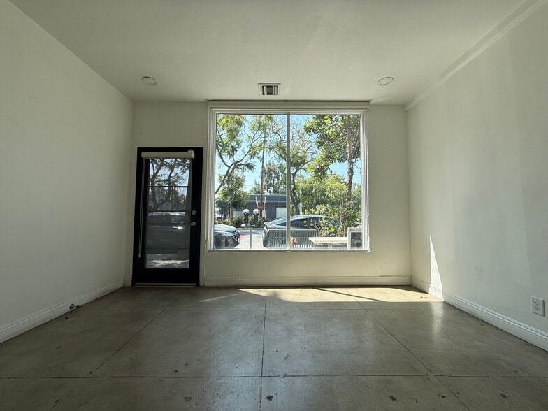 6033 Washington Blvd, Culver City, CA for lease - Building Photo - Image 2 of 20
