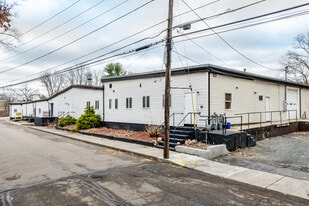 131 Fisher St, Franklin MA - Warehouse