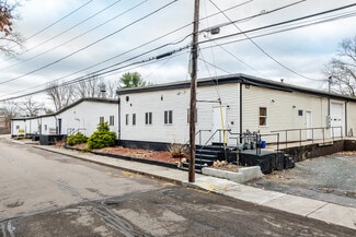 More details for 131 Fisher St, Franklin, MA - Industrial for Lease