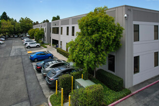 More details for 4045-4055 Campbell Ave, Menlo Park, CA - Flex for Lease