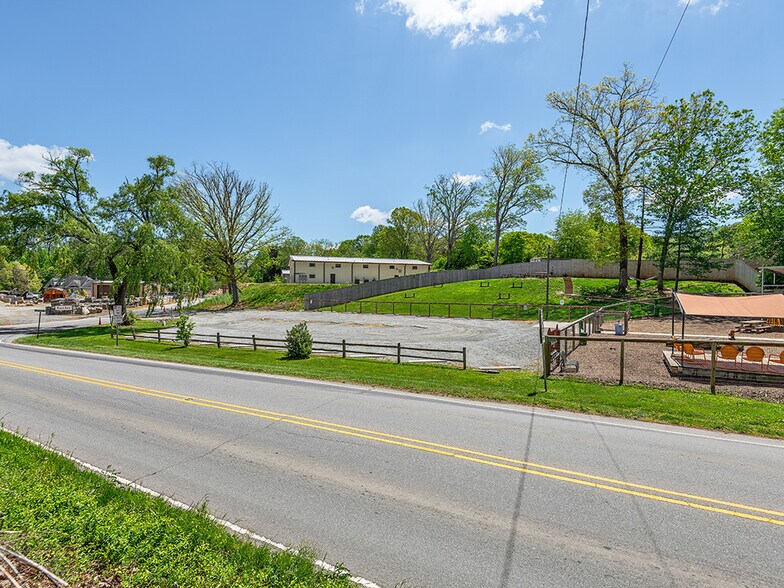 3 Garrison Rd, Weaverville, NC 28787 Flex Office, Retail, Industrial