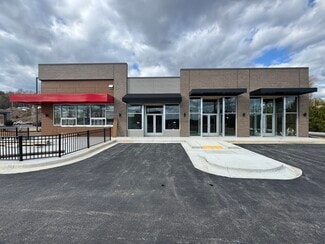 More details for 83 Georgia ave, Dawsonville, GA - Retail for Lease