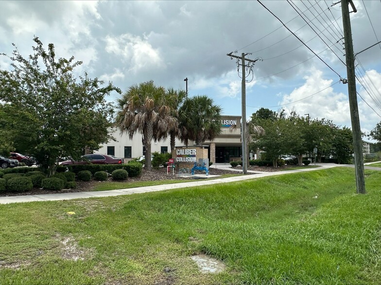 6925 Interbay Blvd, Tampa, FL for sale - Building Photo - Image 2 of 12