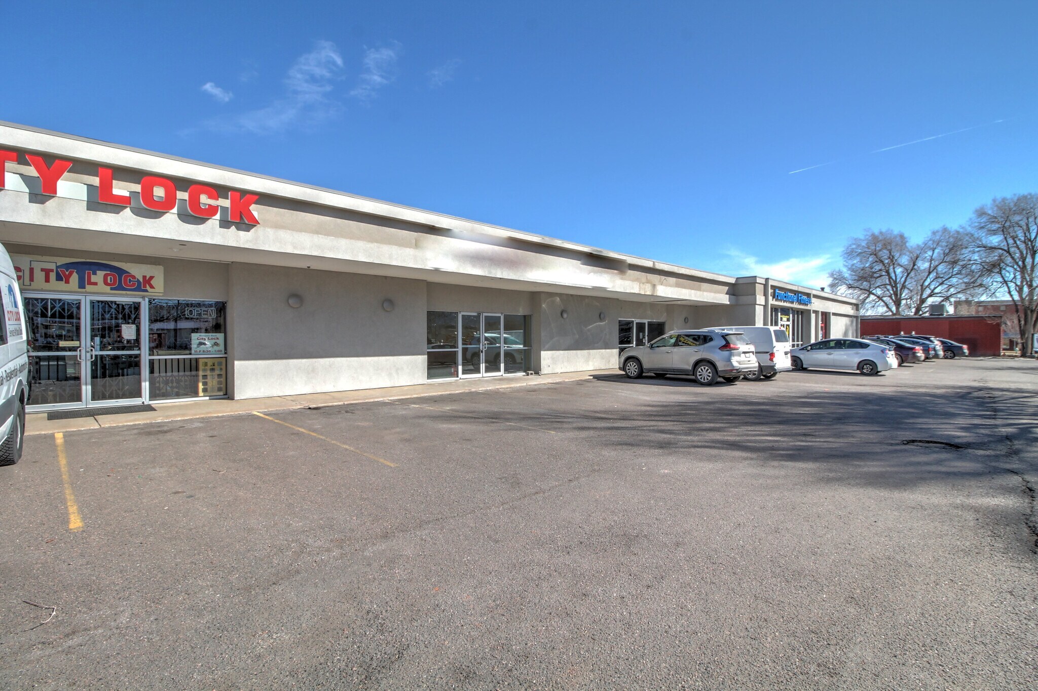 2862-2898 30th St, Boulder, CO for sale Building Photo- Image 1 of 1