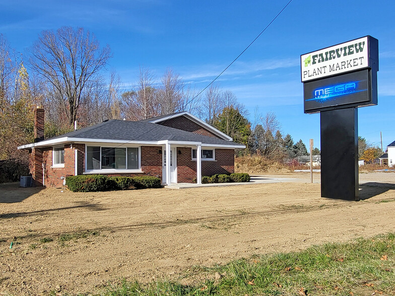 7782 W Ridge Rd, Fairview, PA for sale - Primary Photo - Image 1 of 18