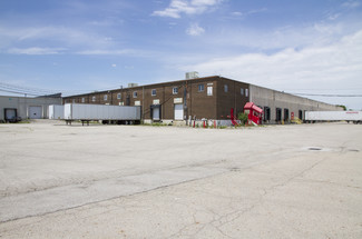 More details for 4300 Janitrol Rd, Columbus, OH - Industrial for Lease