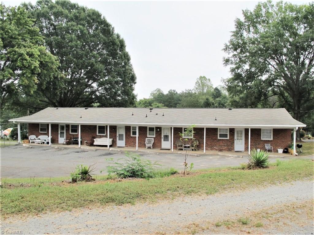 5550 Davis Rd, Walkertown, NC for sale Primary Photo- Image 1 of 1