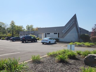 More details for 100 Gaither Dr, Mount Laurel, NJ - Office for Lease