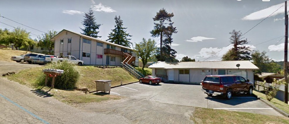 1844-1861 View St, Myrtle Point, OR for sale - Other - Image 1 of 1
