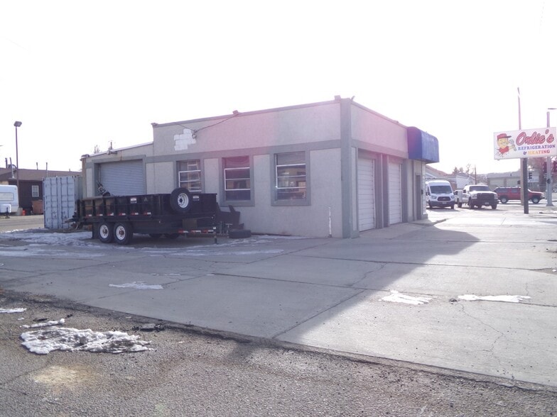 99 Center St, Rock Springs, WY for sale - Building Photo - Image 3 of 10