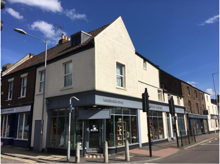 49 Norfolk St, Kings Lynn, PE30 1AG