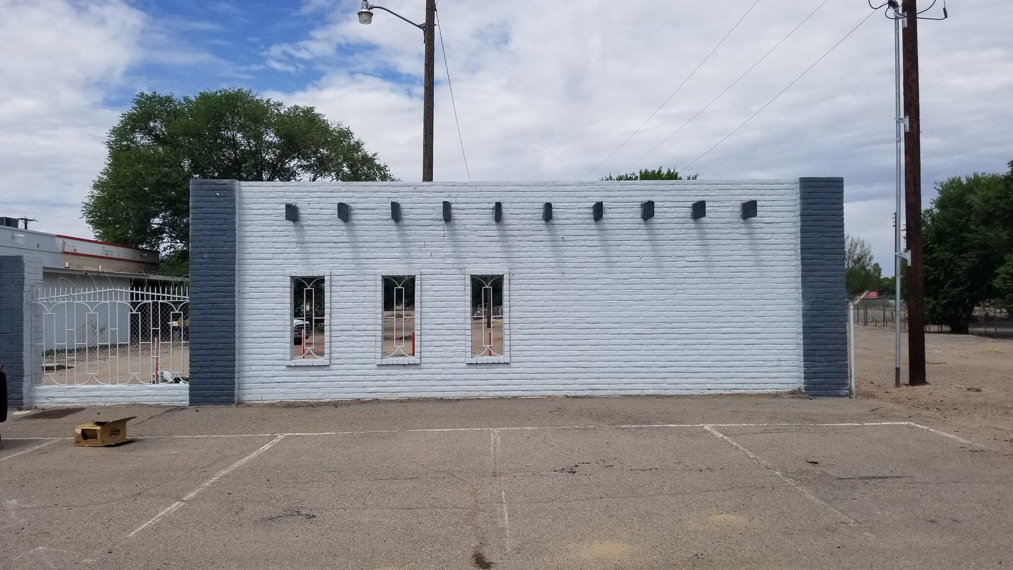 1255 Bosque Farms Blvd, Bosque Farms, NM for sale Building Photo- Image 1 of 1