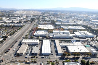 1250 Norman Ave, Santa Clara, CA - AERIAL  map view - Image1