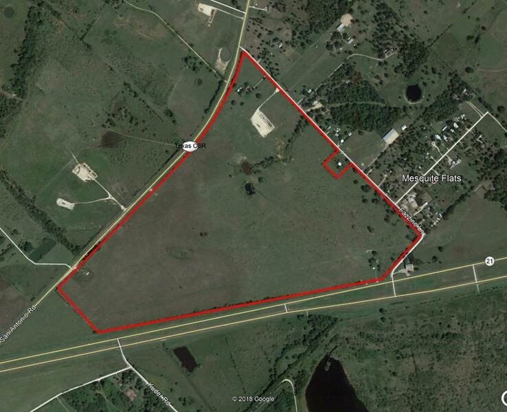 3481 Fazzino Ln, Bryan, TX for sale Primary Photo- Image 1 of 1