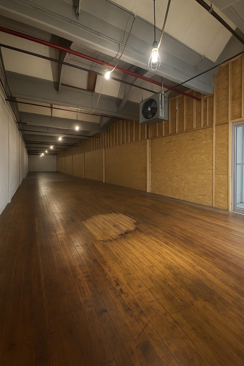 21 Sabin St, Pawtucket, RI for lease Interior Photo- Image 1 of 2