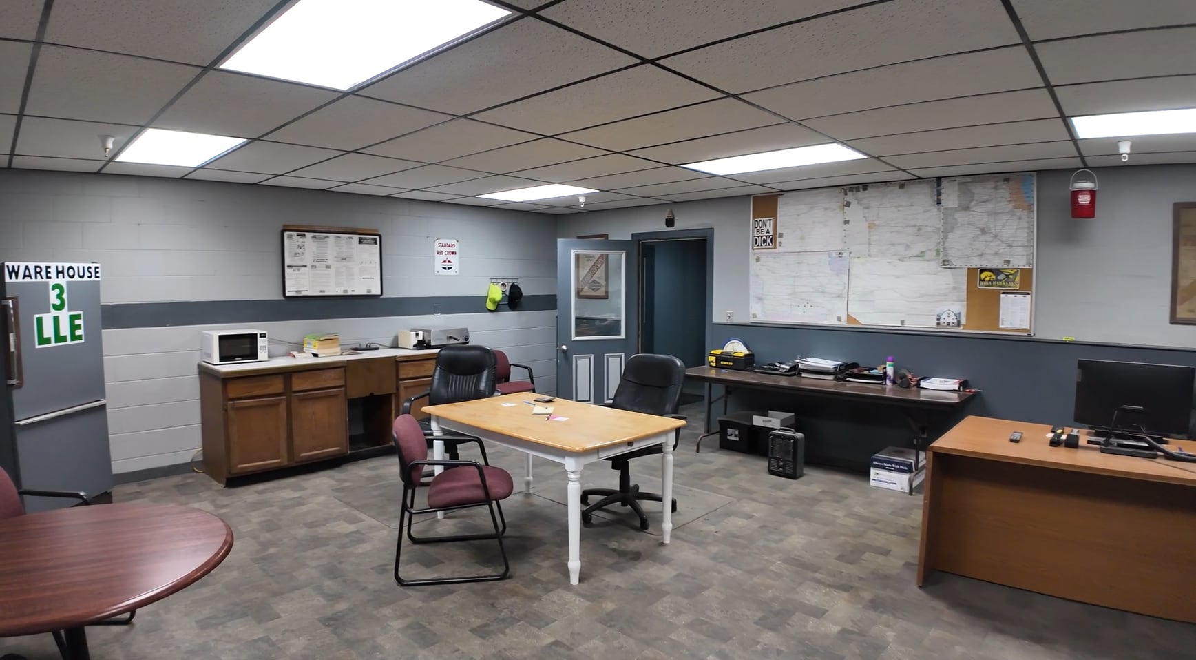 301 Northwestern Ave, Chariton, IA for lease Building Photo- Image 1 of 5