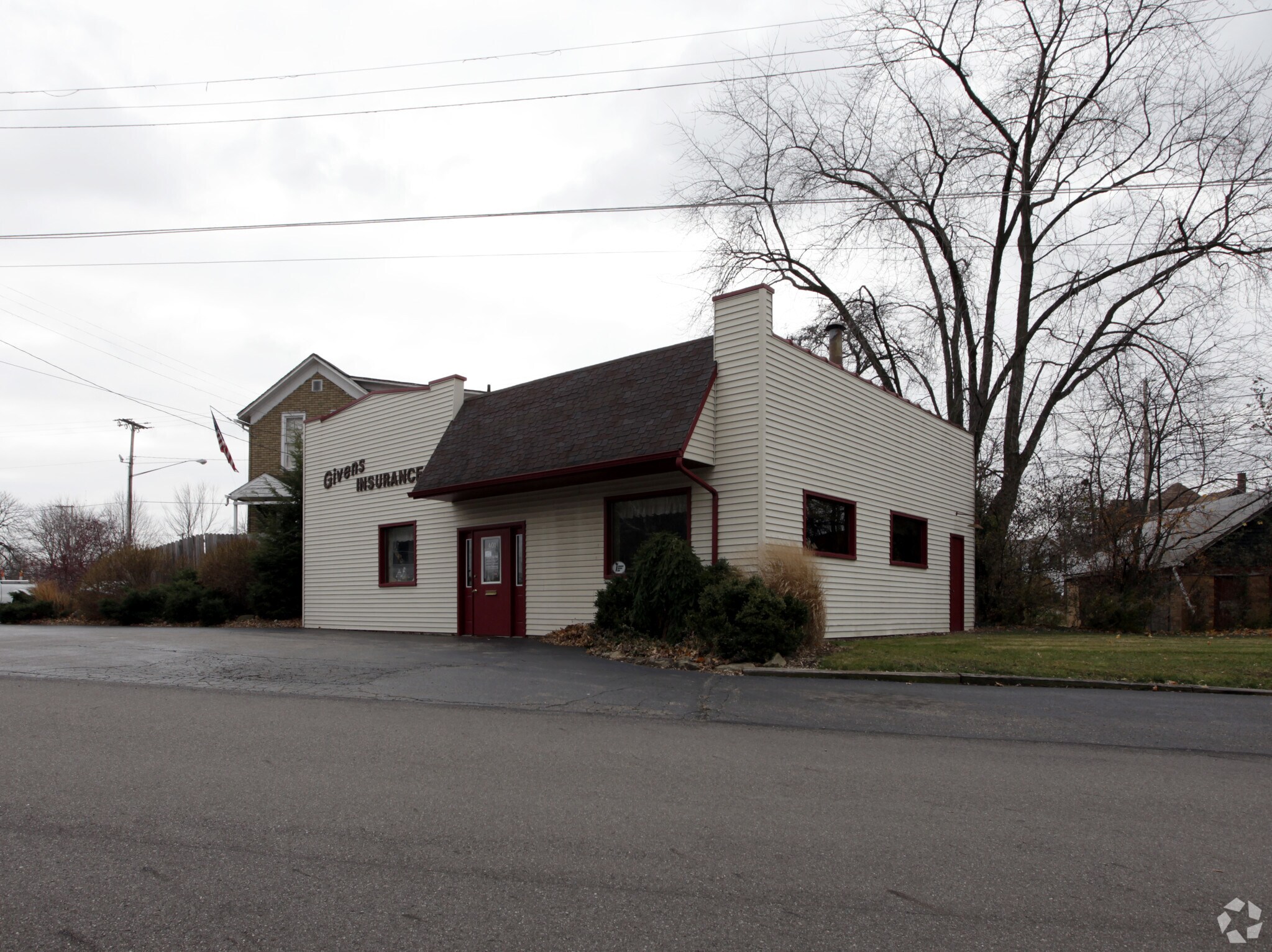 401 S Arch Ave, Alliance, OH for sale Primary Photo- Image 1 of 1