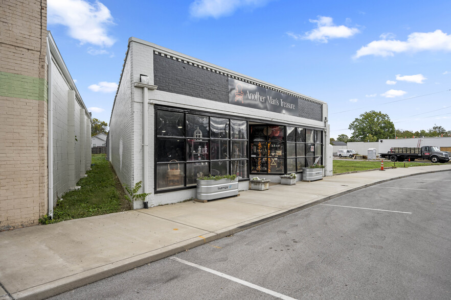 507 E 3rd St, Lexington, KY for sale - Building Photo - Image 1 of 28