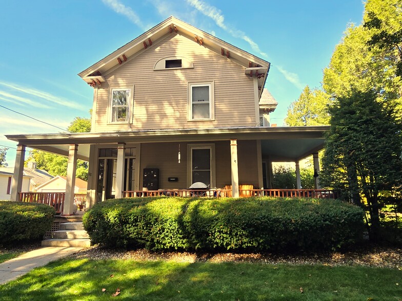 50 Terrace St, Brattleboro, VT for sale - Primary Photo - Image 1 of 5