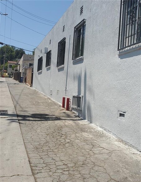 3954 City Terrace Dr, Los Angeles, CA for sale - Building Photo - Image 3 of 7