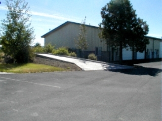 2675 SW High Desert Dr, Prineville, OR for lease - Building Photo - Image 3 of 7