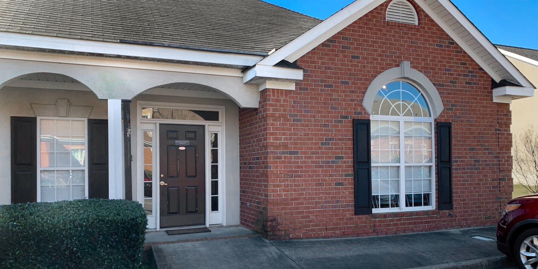 2812 Hillcreek Dr, Augusta, GA 30909