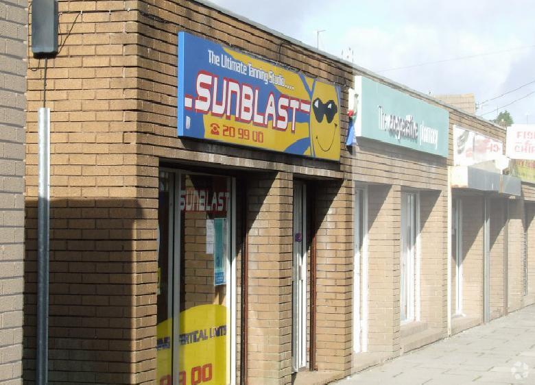 Common Appr, Pontypridd, MGN CF38 2BL