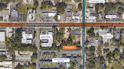 +/- 0.68 AC Development Site in Tampa, FL - Automotive Property