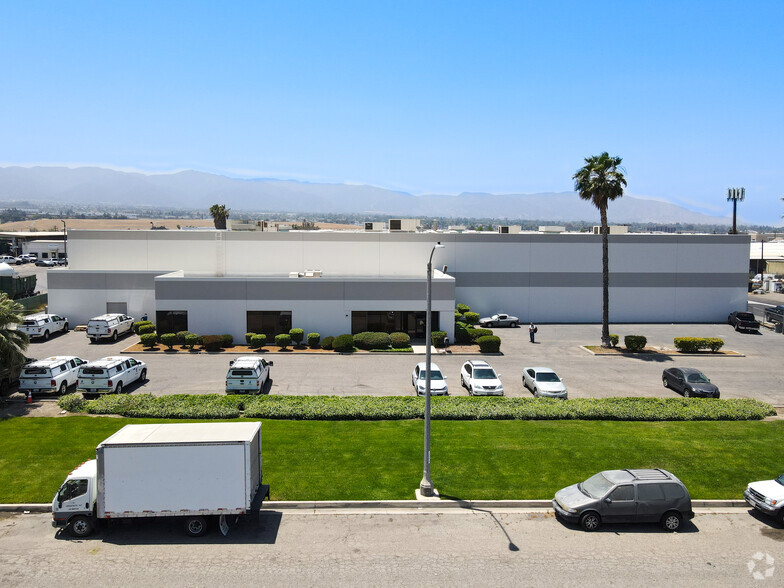 720 S Temescal St, Corona, CA for lease - Building Photo - Image 2 of 4