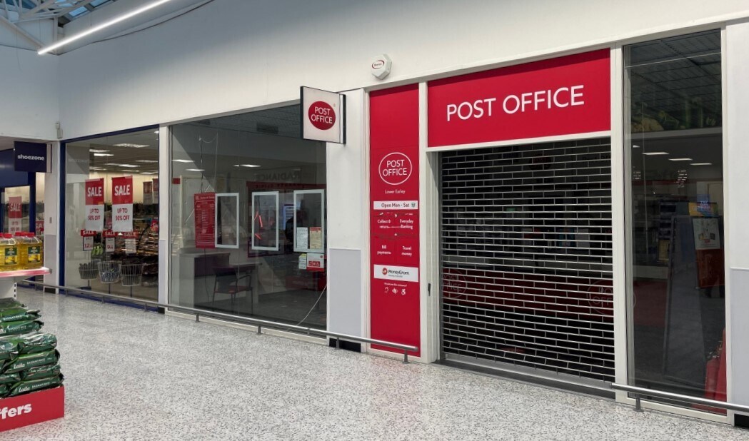 Chalfont Way, Reading, RG6 5HQ