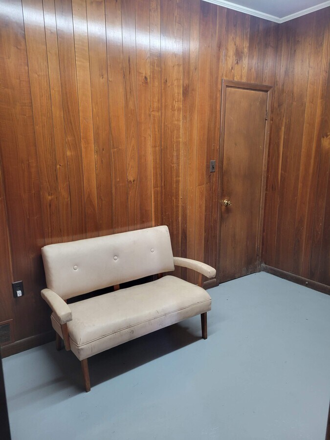 118 E 3rd St, Siler City, NC 27344 Former Cecil Budd Tire